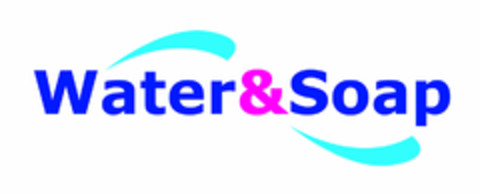 Water&Soap Logo (EUIPO, 02/20/2006)