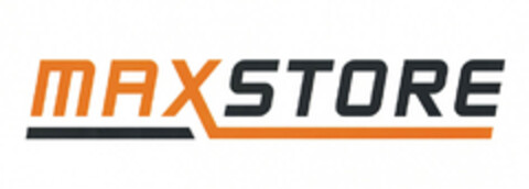 MAXSTORE Logo (EUIPO, 28.03.2006)