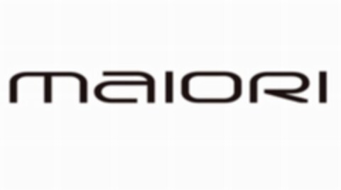 maiori Logo (EUIPO, 16.03.2006)