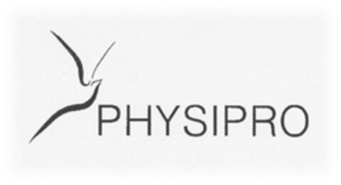 PHYSIPRO Logo (EUIPO, 26.07.2006)