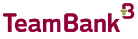 TeamBank TB Logo (EUIPO, 10/19/2006)