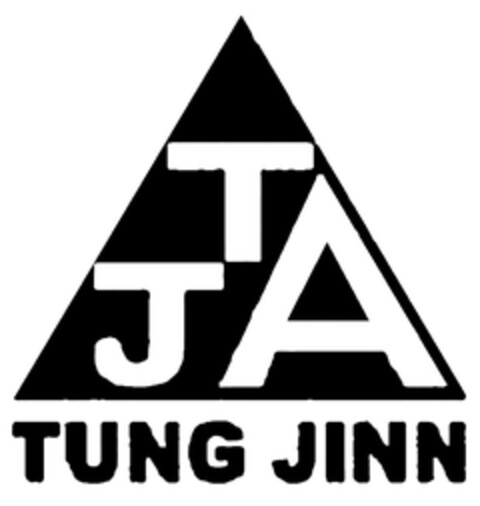 JTA TUNG JINN Logo (EUIPO, 31.10.2006)