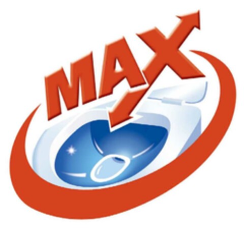 MAX Logo (EUIPO, 01.11.2006)