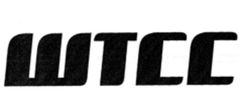 WTCC Logo (EUIPO, 27.11.2006)