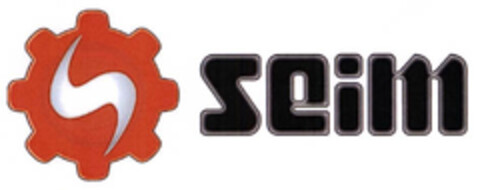 seim Logo (EUIPO, 27.11.2006)