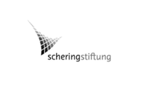 scheringstiftung Logo (EUIPO, 01.02.2007)