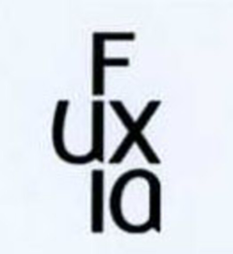 Fuxia Logo (EUIPO, 20.02.2007)