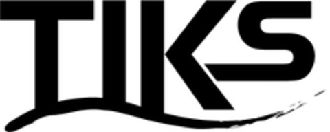 TIKS Logo (EUIPO, 05.03.2007)