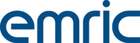 emric Logo (EUIPO, 03/29/2007)
