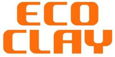 ECO CLAY Logo (EUIPO, 19.04.2007)