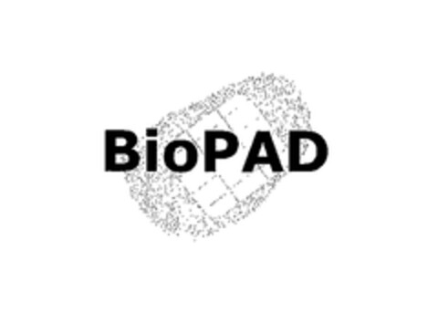 BioPad Logo (EUIPO, 04/25/2007)