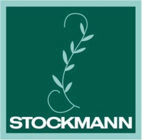 STOCKMANN Logo (EUIPO, 06/06/2007)