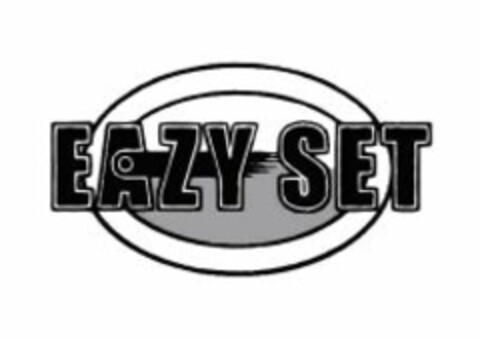 EAZY SET Logo (EUIPO, 20.07.2007)