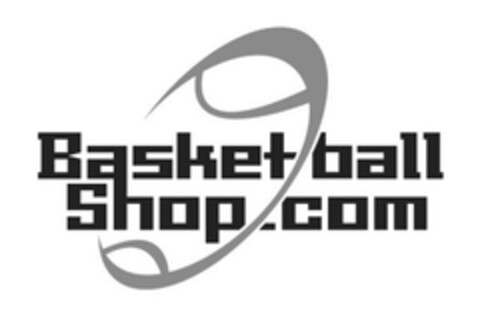 Basket ball Shop.com Logo (EUIPO, 08/16/2007)