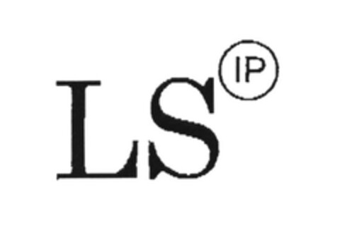 LS IP Logo (EUIPO, 08.08.2007)