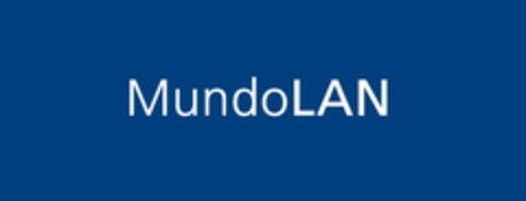 MundoLAN Logo (EUIPO, 11.10.2007)