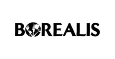 BOREALIS Logo (EUIPO, 12/19/2007)