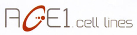 AGE1.cell lines Logo (EUIPO, 21.01.2008)