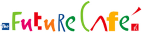 The Future Café Logo (EUIPO, 10.04.2008)