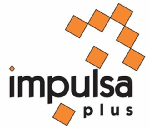 impulsa plus Logo (EUIPO, 26.05.2008)