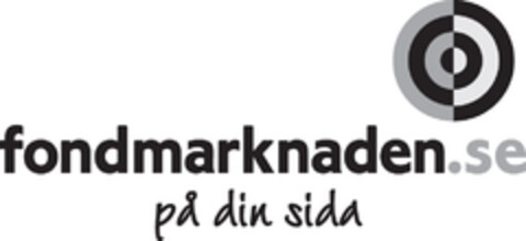 fondmarknaden.se på din sida Logo (EUIPO, 10.06.2008)