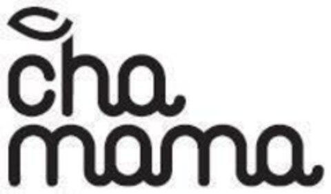 chamama Logo (EUIPO, 25.07.2008)