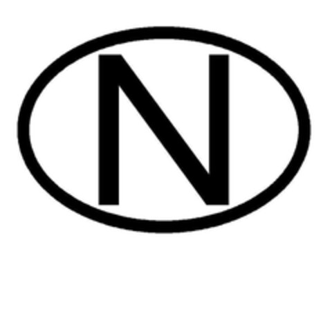 N Logo (EUIPO, 08/01/2008)