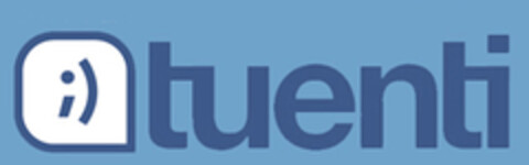 ;) tuenti Logo (EUIPO, 13.08.2008)