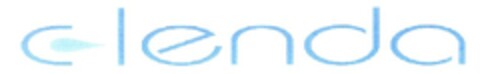 C-LENDA Logo (EUIPO, 14.08.2008)