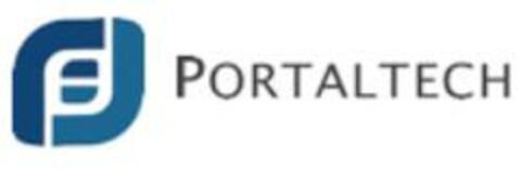 PORTALTECH Logo (EUIPO, 08/26/2008)