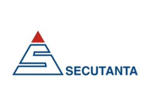 S SECUTANTA Logo (EUIPO, 09/01/2008)