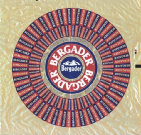 BERGADER Logo (EUIPO, 08.09.2008)