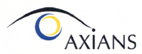 AXIANS Logo (EUIPO, 20.02.2009)