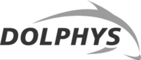 DOLPHYS Logo (EUIPO, 27.03.2009)