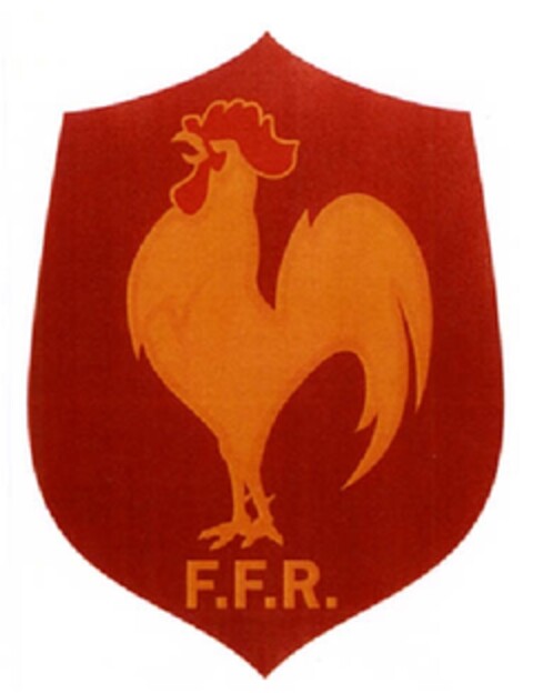 F.F.R. Logo (EUIPO, 03.04.2009)