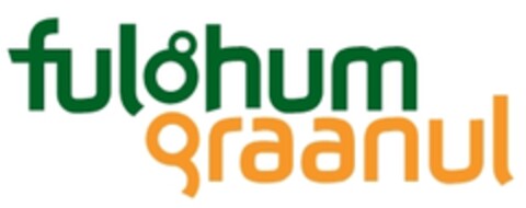 fulghum graanul Logo (EUIPO, 09.04.2009)