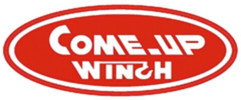 COME-UP WINCH Logo (EUIPO, 24.04.2009)