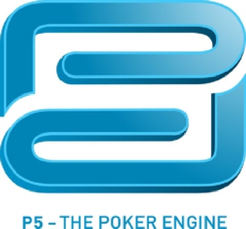 P5-THE POKER ENGINE Logo (EUIPO, 29.05.2009)