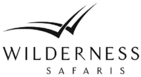 WILDERNESS SAFARIS Logo (EUIPO, 06/25/2009)