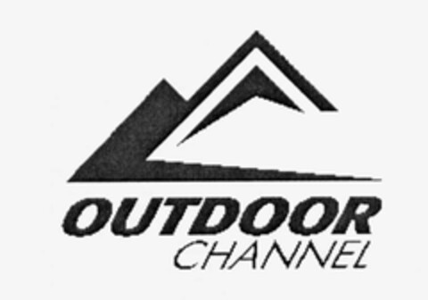 OUTDOOR CHANNEL Logo (EUIPO, 07/08/2009)