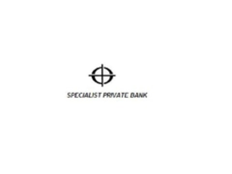 specialist private bank Logo (EUIPO, 16.09.2009)