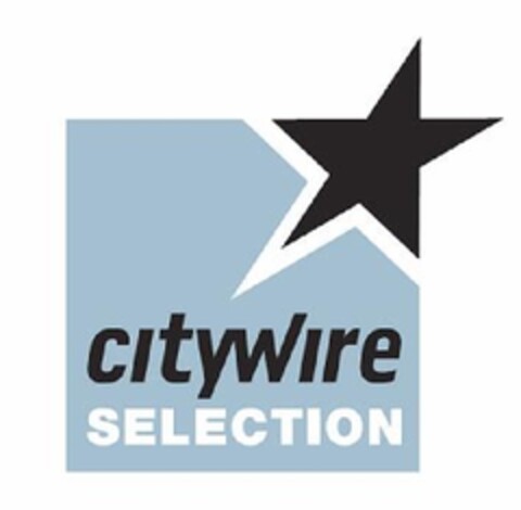 CITYWIRE SELECTION Logo (EUIPO, 16.02.2010)