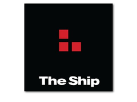 TheShip Logo (EUIPO, 10.03.2010)