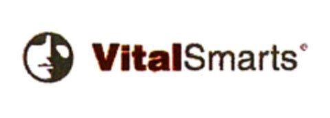VitalSmarts Logo (EUIPO, 10.03.2010)
