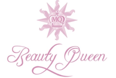 Beauty Queen Logo (EUIPO, 25.05.2010)