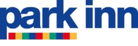 park inn Logo (EUIPO, 16.07.2010)