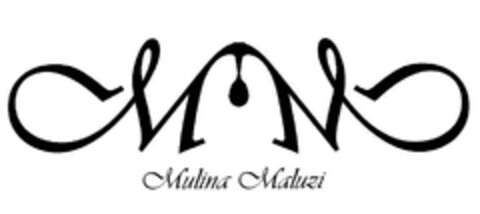 MULINA MALUZI Logo (EUIPO, 05.07.2010)