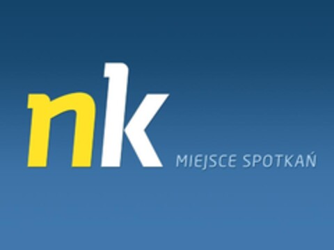 nk MIEJSCE SPOTKAŃ Logo (EUIPO, 23.07.2010)