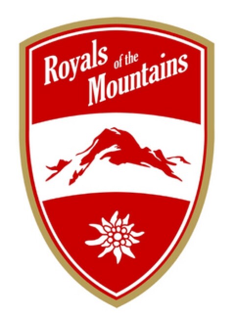 Royals of the Mountains Logo (EUIPO, 20.08.2010)