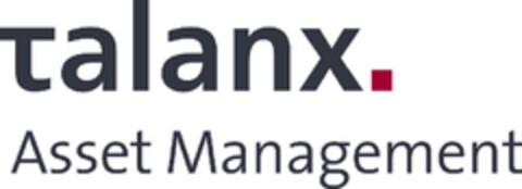 Talanx Asset Management Logo (EUIPO, 06.09.2010)